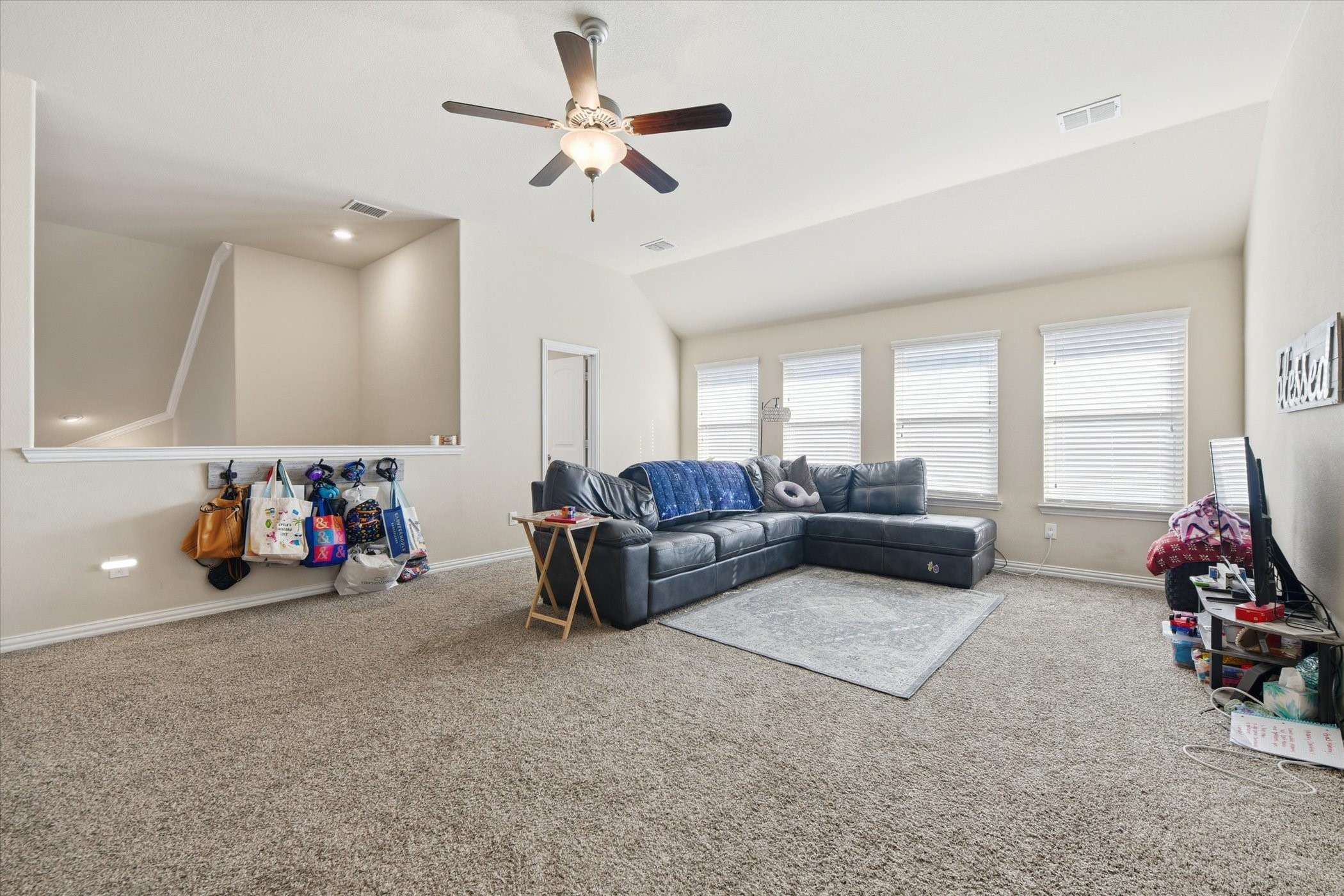 14701 Rocky Face Lane Fort Worth TX 76052