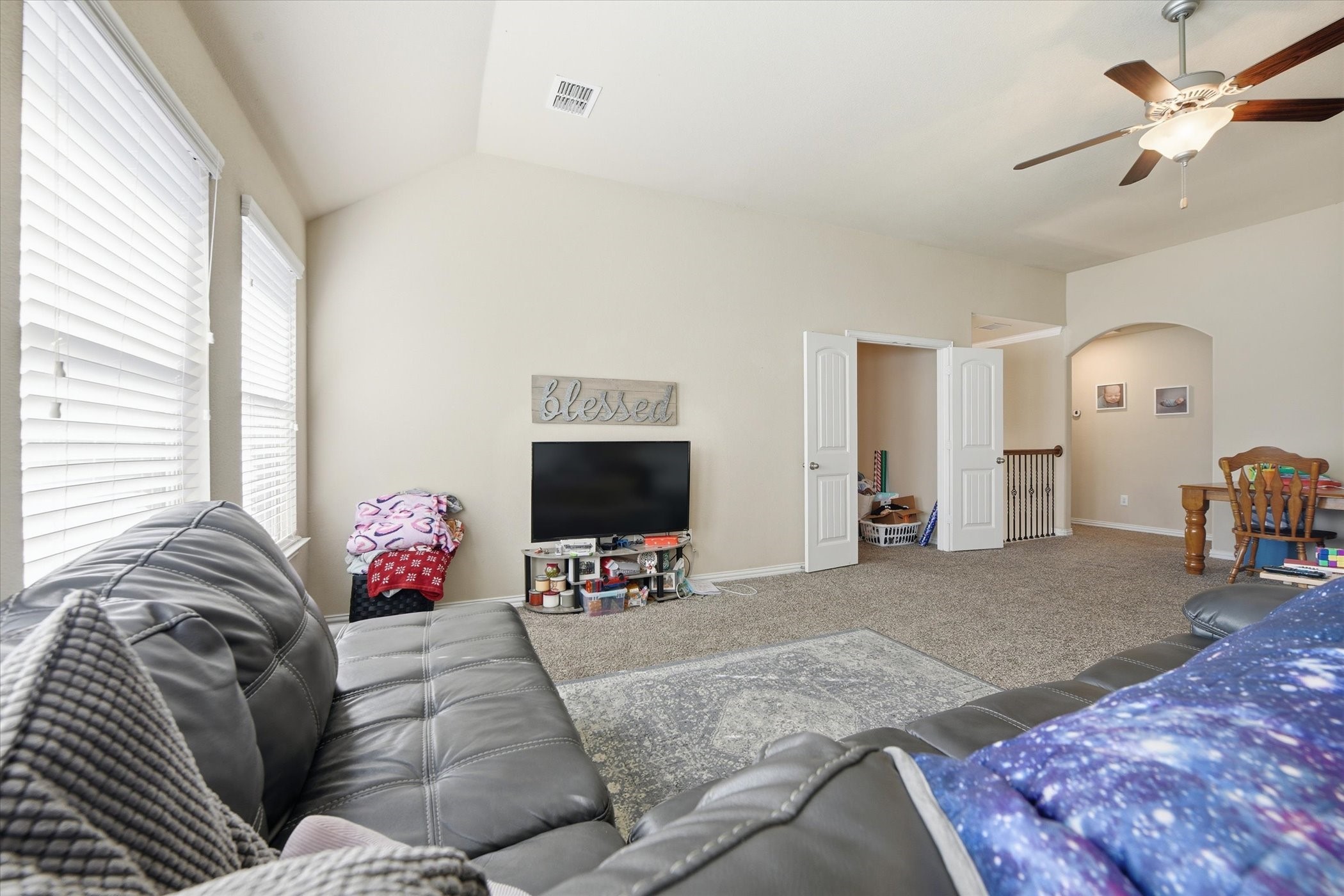 14701 Rocky Face Lane Fort Worth TX 76052