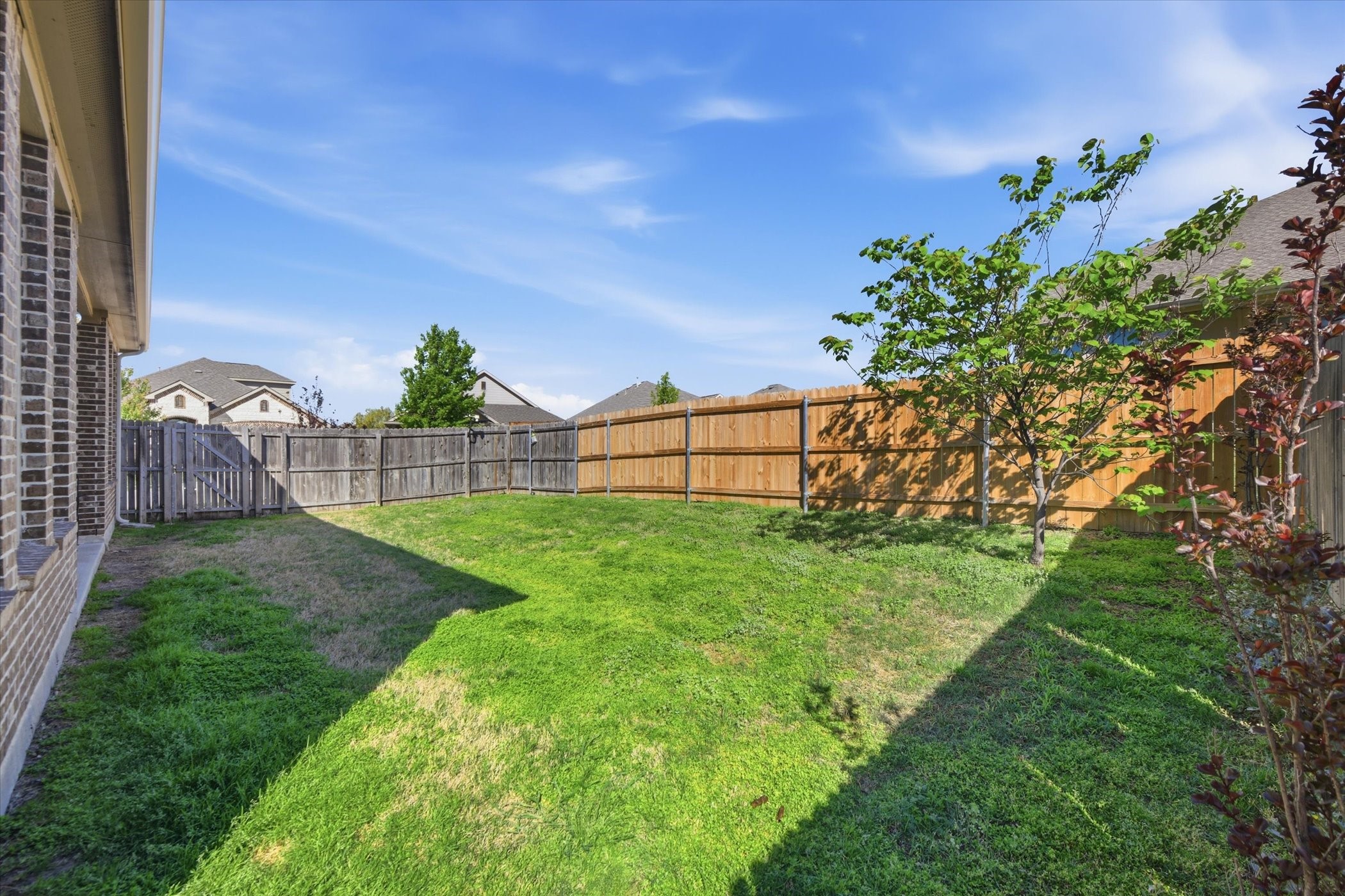 14701 Rocky Face Lane Fort Worth TX 76052