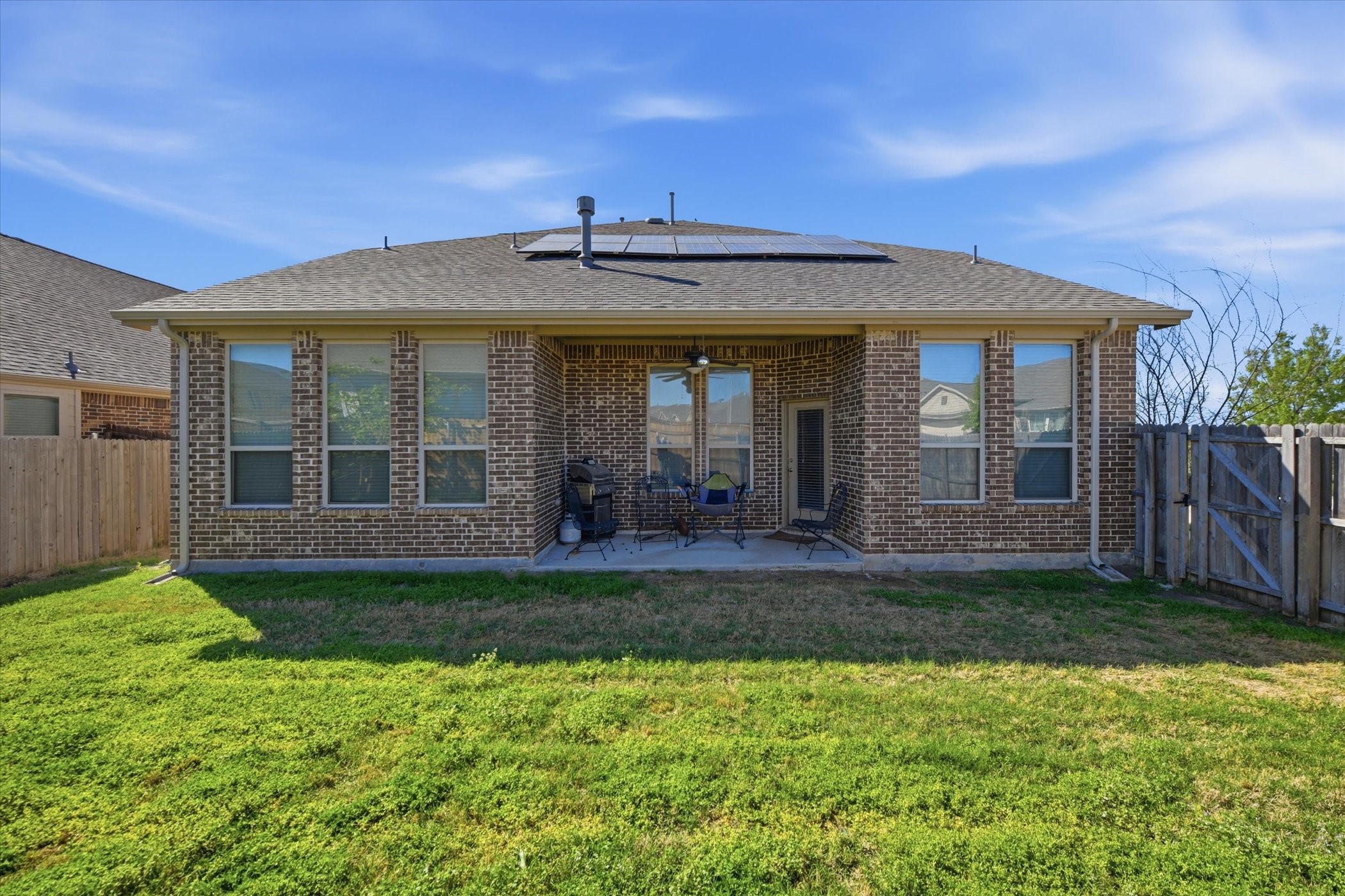 14701 Rocky Face Lane Fort Worth TX 76052
