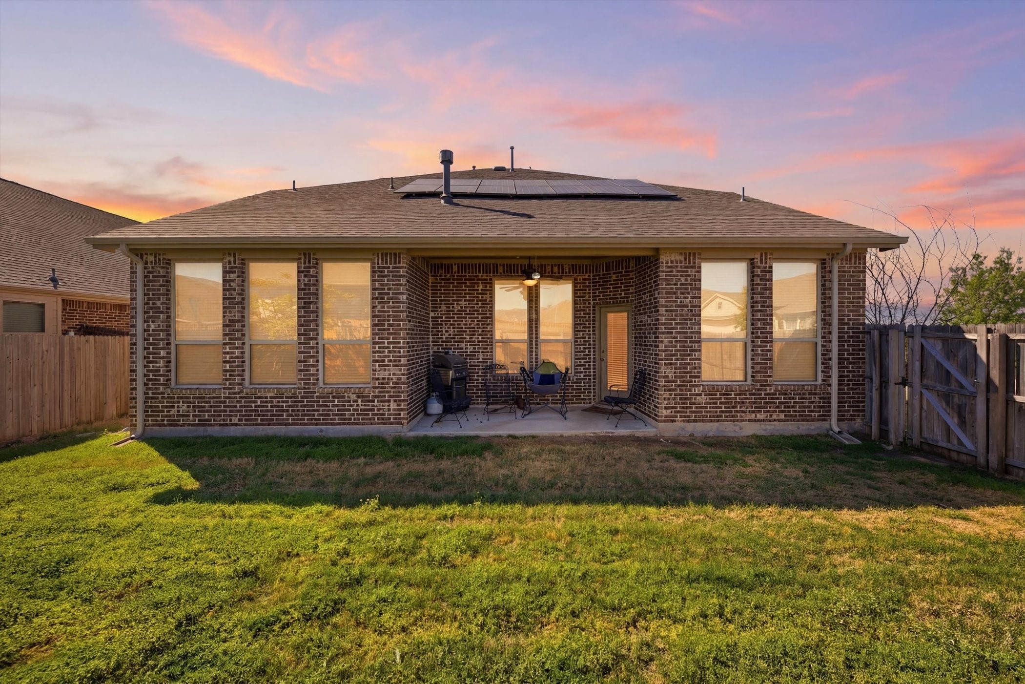 14701 Rocky Face Lane Fort Worth TX 76052