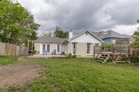 6926 Santa Monica Drive Dallas TX 75223