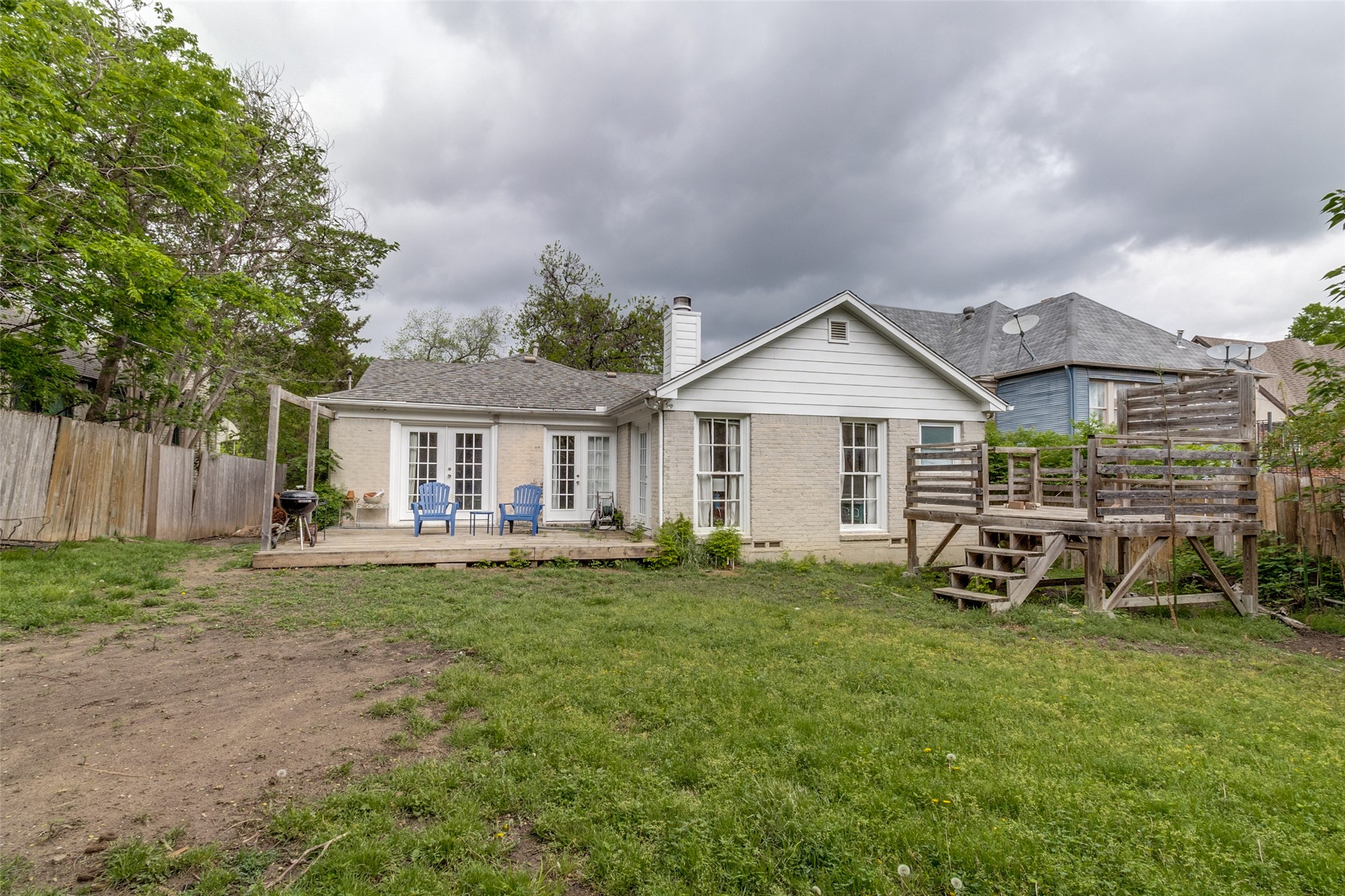 6926 Santa Monica Drive Dallas TX 75223