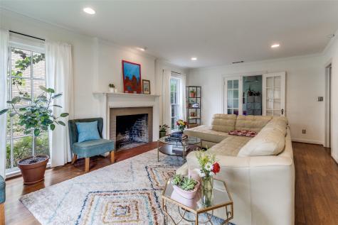 6926 Santa Monica Drive Dallas TX 75223
