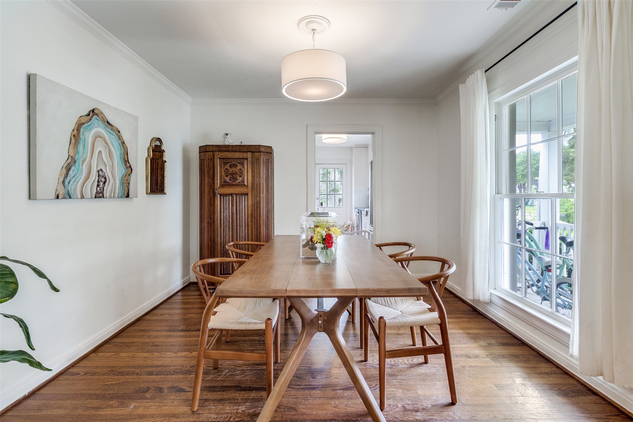 6926 Santa Monica Drive Dallas TX 75223