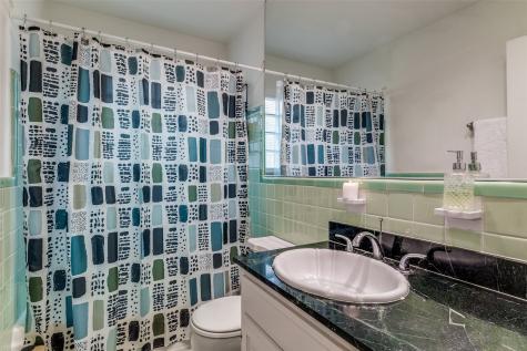 6926 Santa Monica Drive Dallas TX 75223