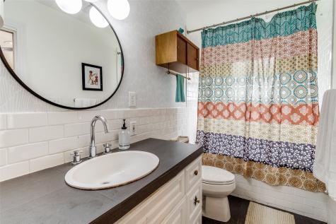 6926 Santa Monica Drive Dallas TX 75223