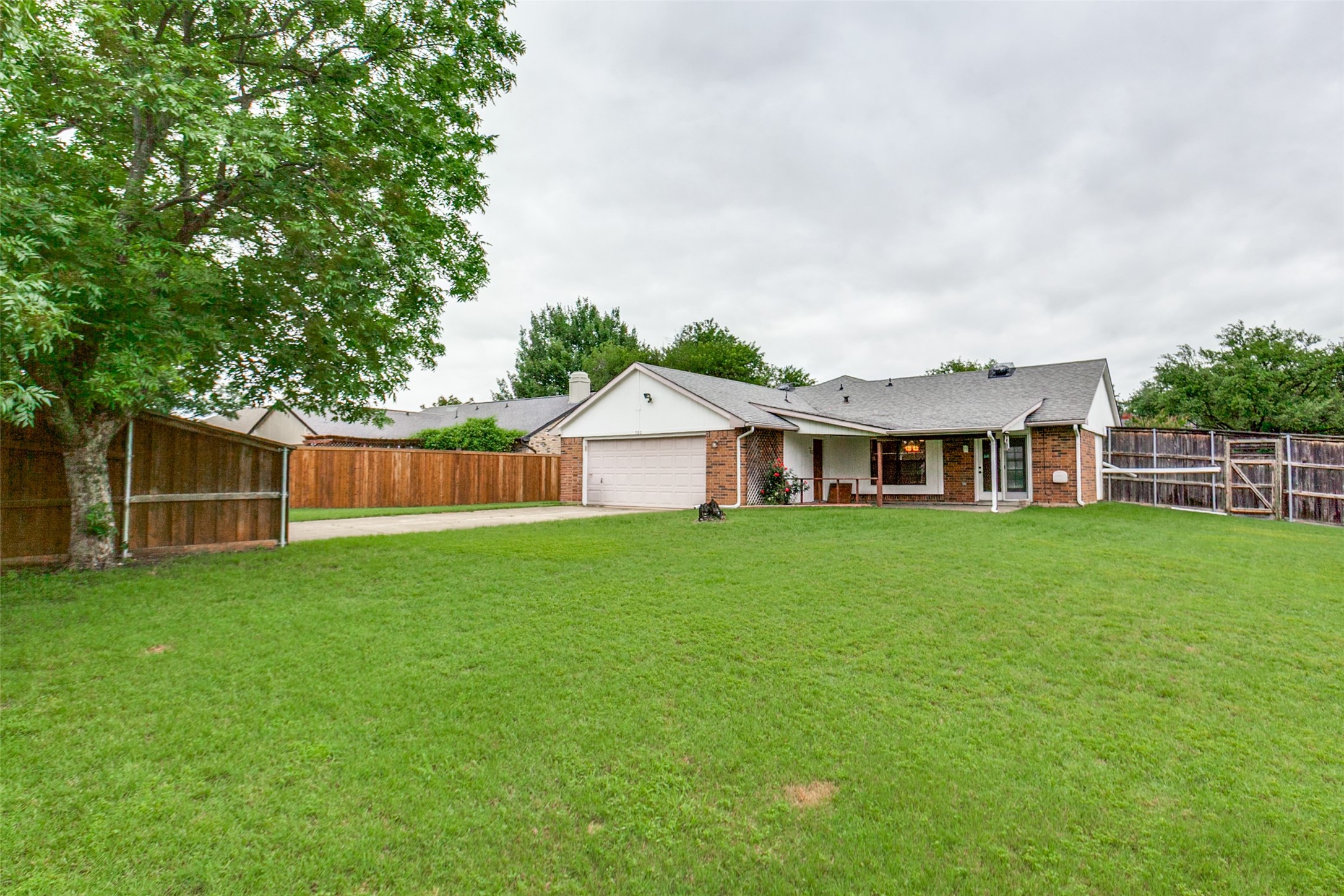 560 Guadalupe Drive Allen TX 75002
