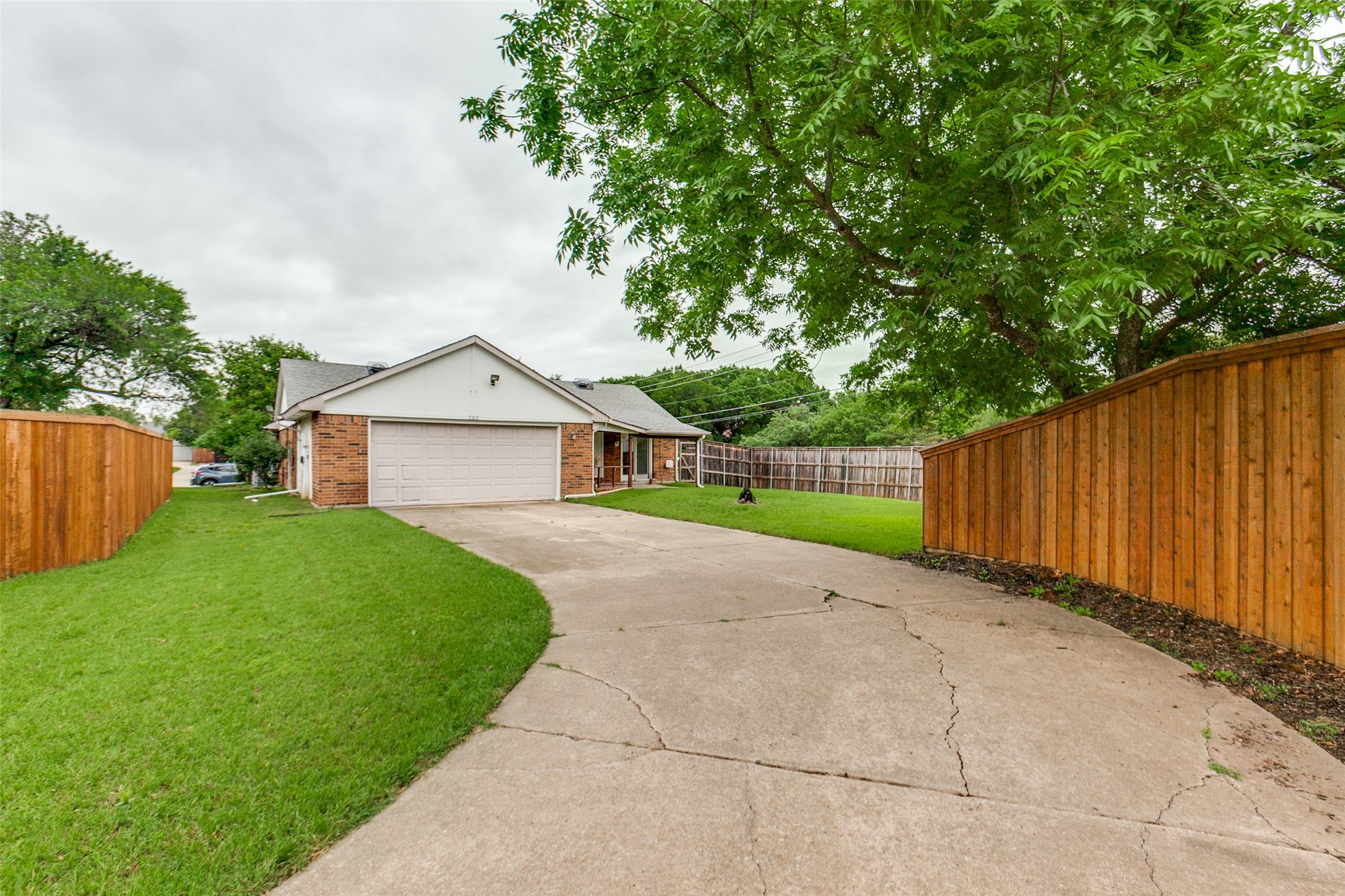 560 Guadalupe Drive Allen TX 75002