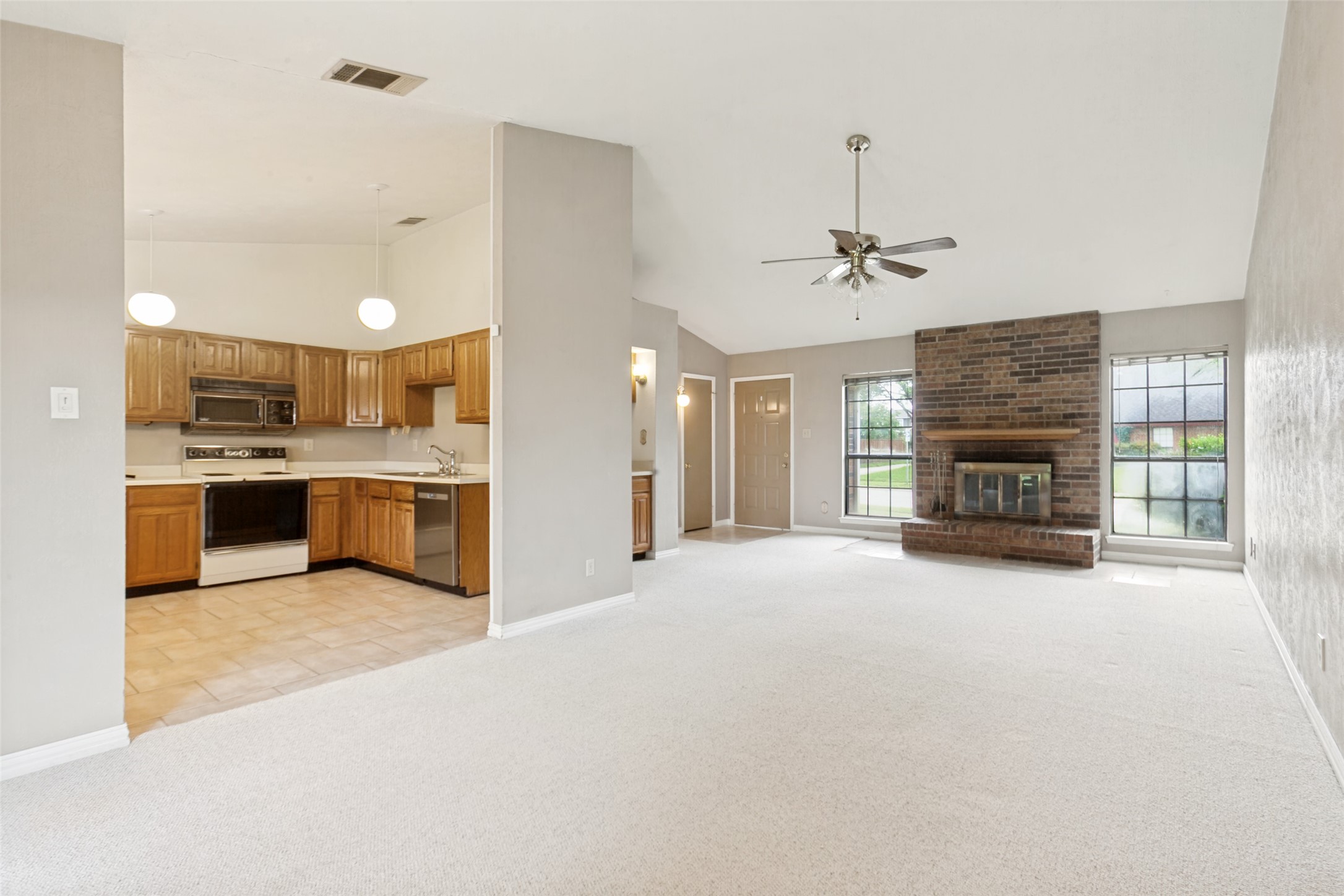 560 Guadalupe Drive Allen TX 75002