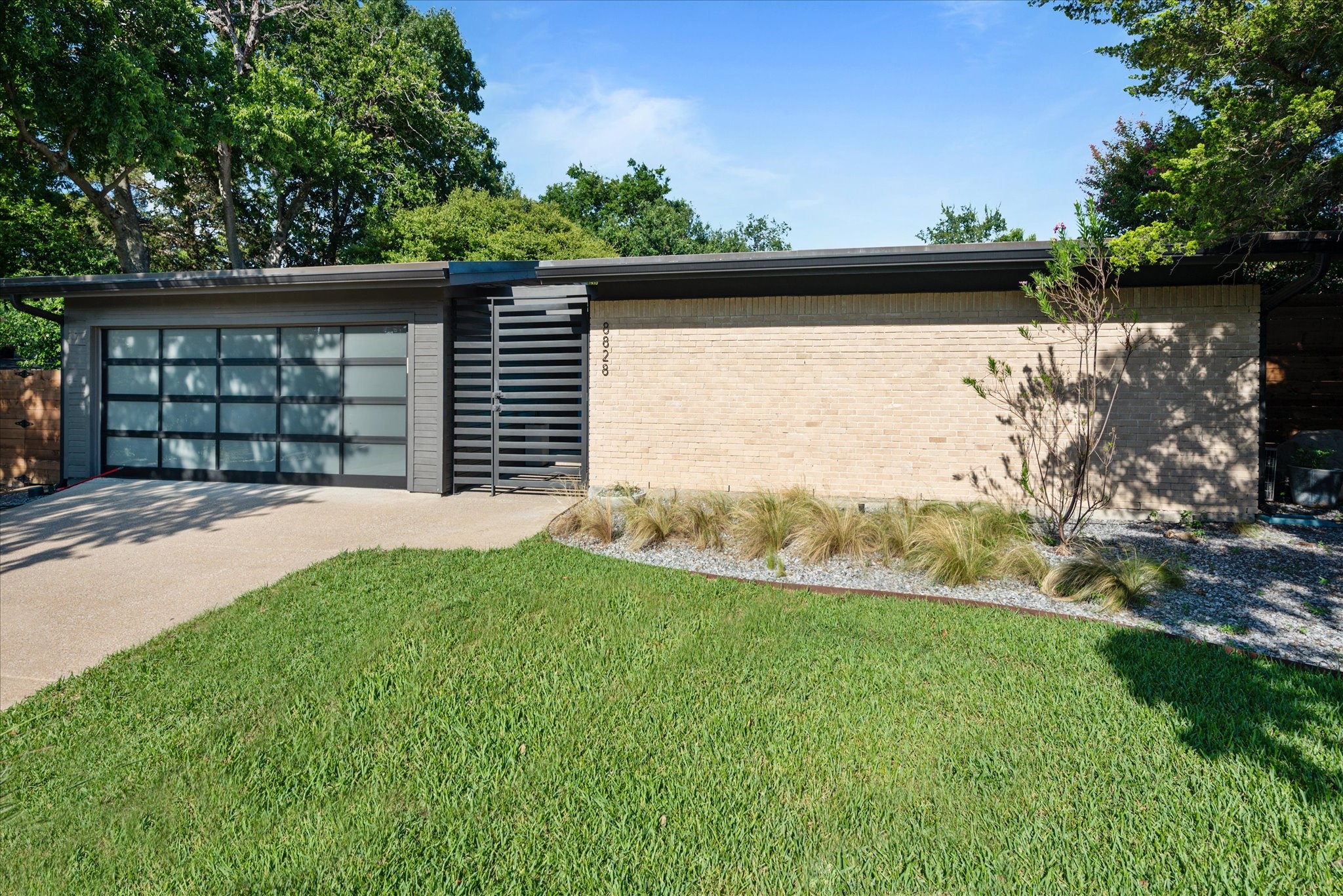 8828 Capri Drive Dallas TX 75238