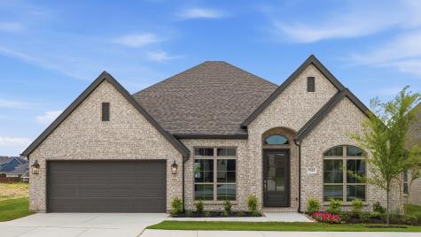 7325 Wayward Wind Drive Fort Worth TX 76179