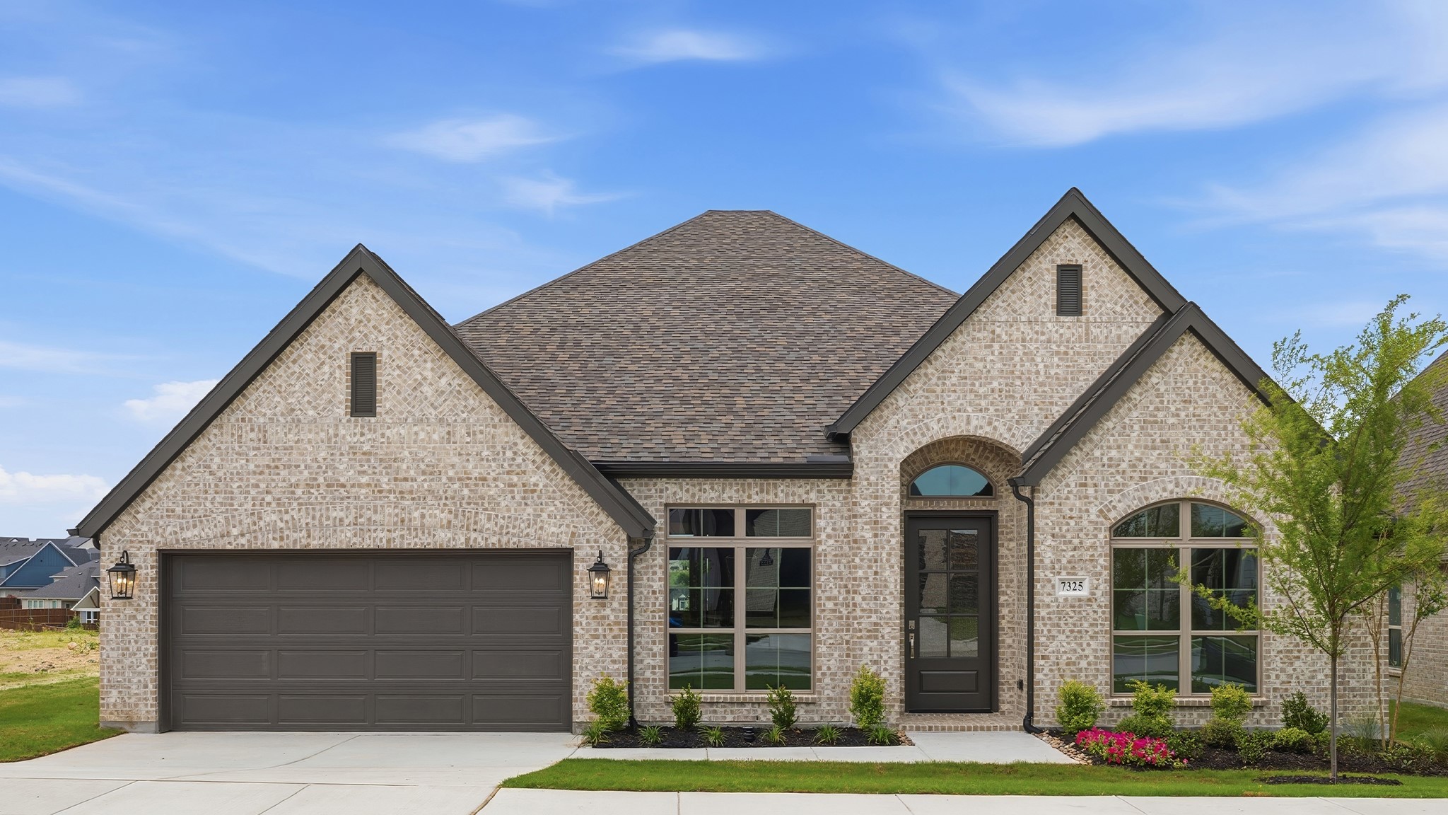7325 Wayward Wind Drive Fort Worth TX 76179