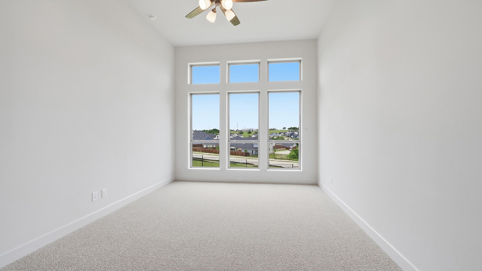 7325 Wayward Wind Drive Fort Worth TX 76179