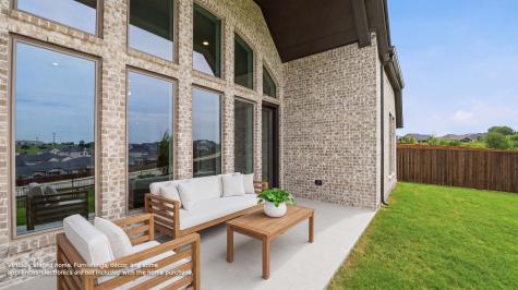 7325 Wayward Wind Drive Fort Worth TX 76179