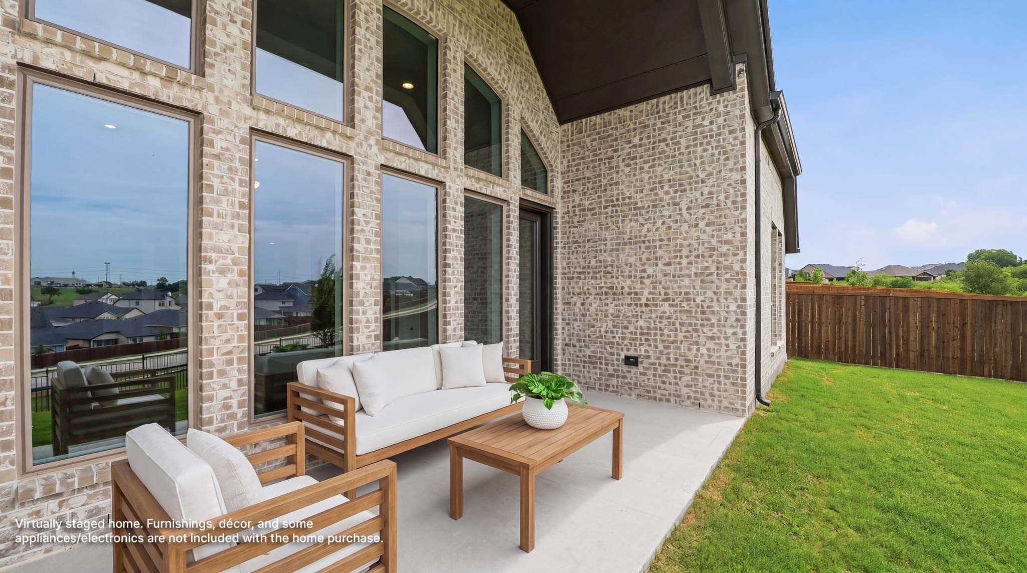 7325 Wayward Wind Drive Fort Worth TX 76179