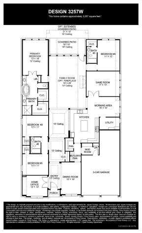 7325 Wayward Wind Drive Fort Worth TX 76179