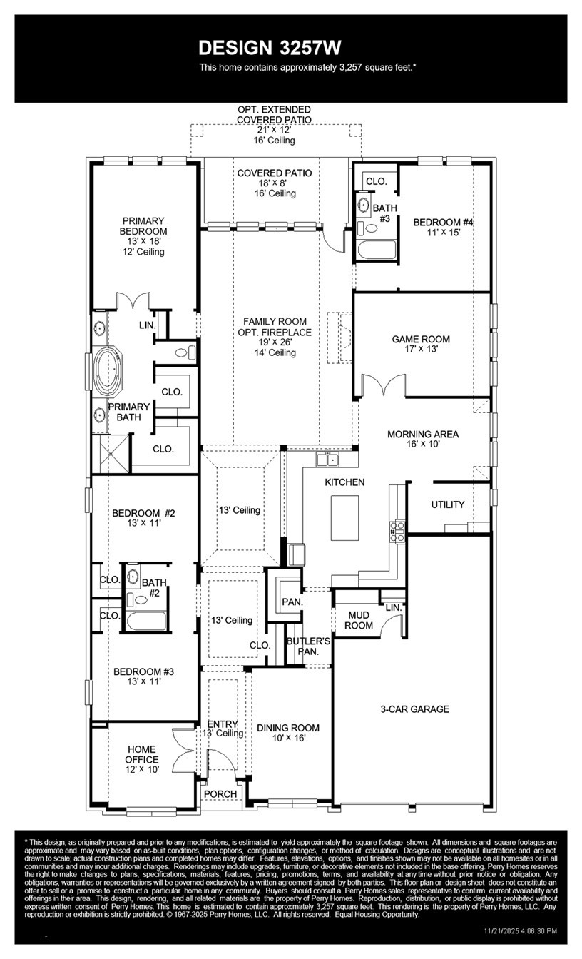 7325 Wayward Wind Drive Fort Worth TX 76179