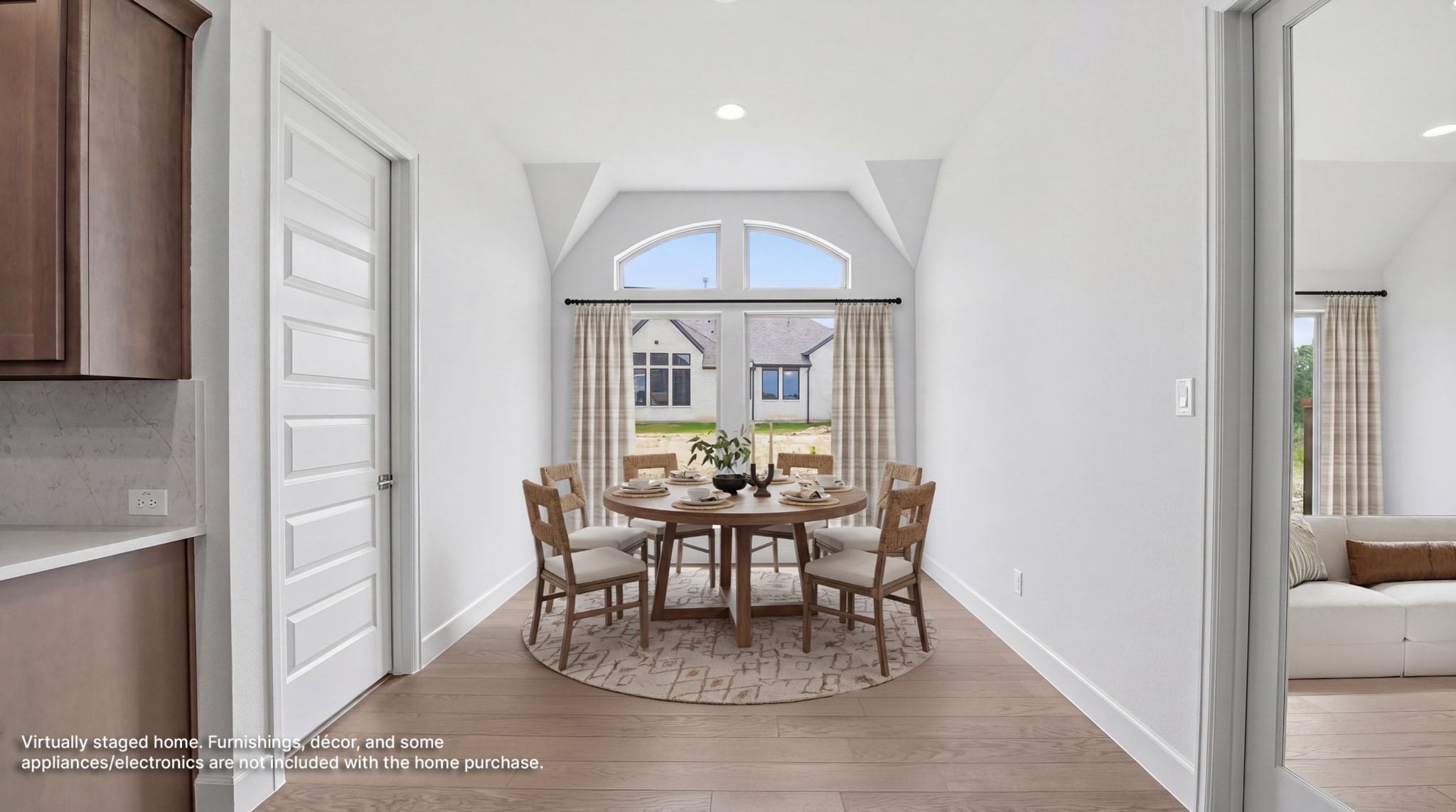 7325 Wayward Wind Drive Fort Worth TX 76179