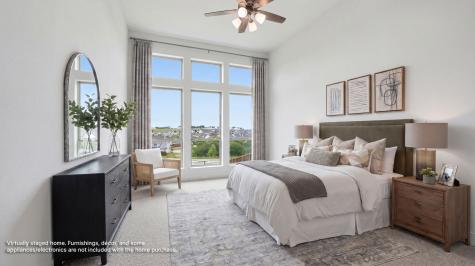 7325 Wayward Wind Drive Fort Worth TX 76179