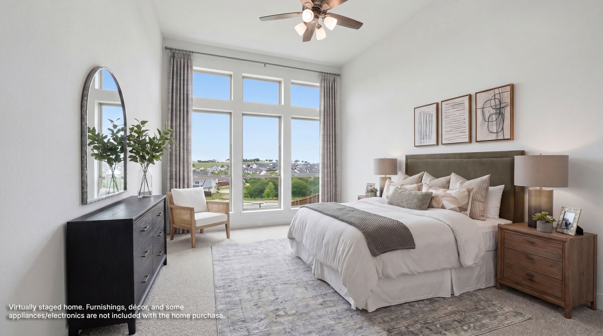 7325 Wayward Wind Drive Fort Worth TX 76179