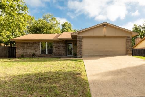 405 E Oak Street Aledo TX 76008