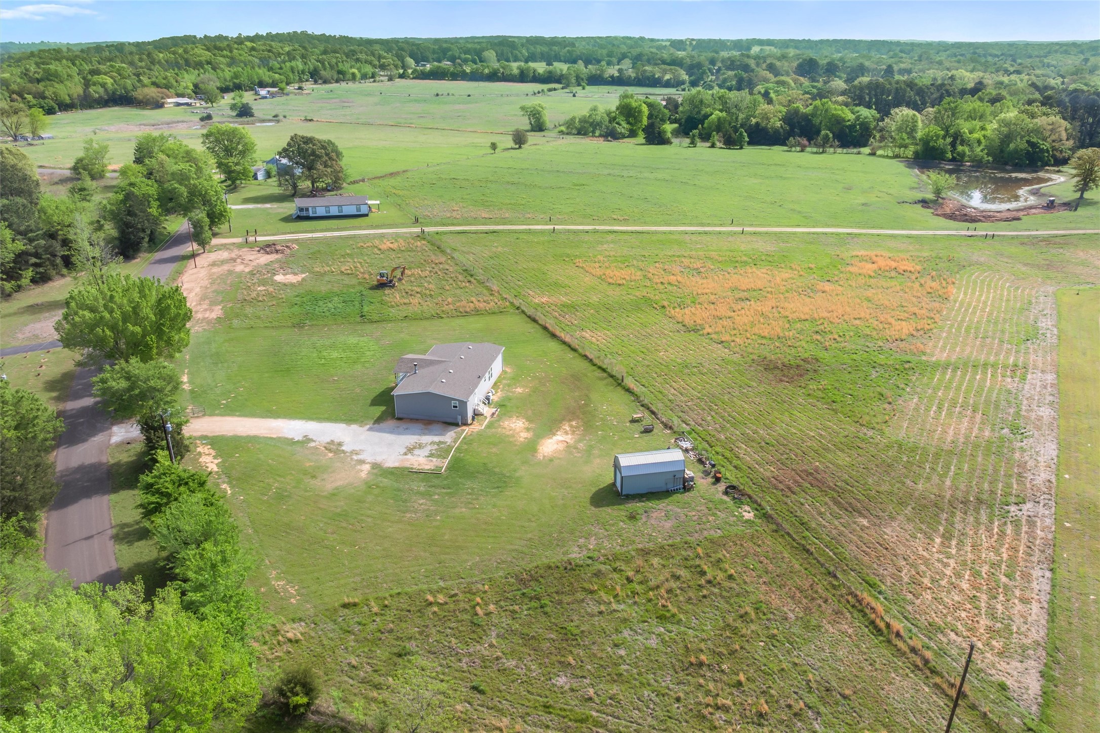 850 County Road 4740 Winnsboro TX 75494