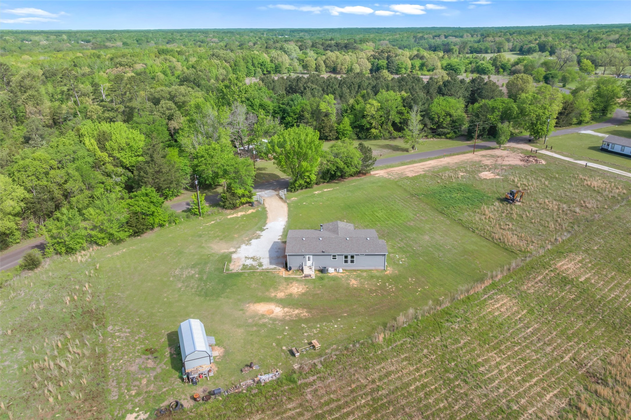 850 County Road 4740 Winnsboro TX 75494