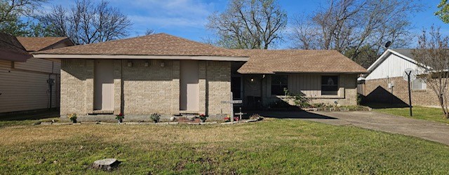 5005 Heather Glen Drive Garland TX 75043