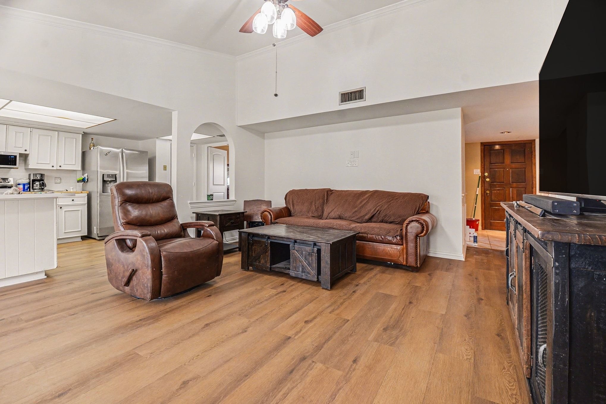 5005 Heather Glen Drive Garland TX 75043