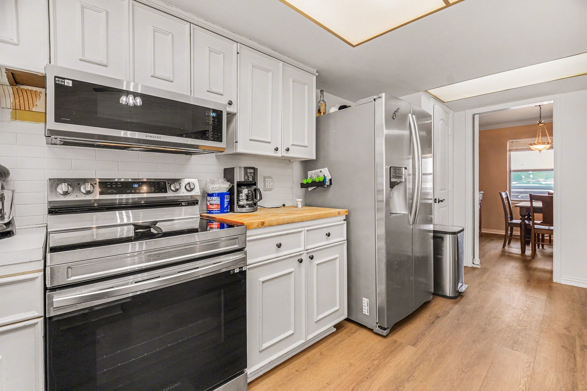 5005 Heather Glen Drive Garland TX 75043