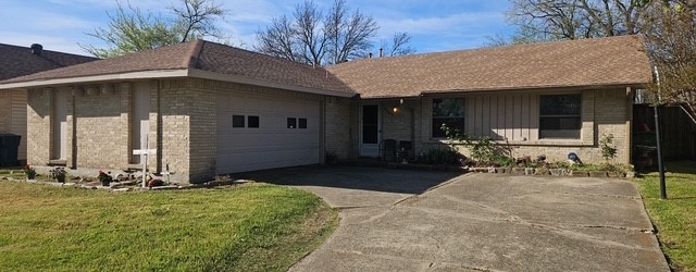 5005 Heather Glen Drive Garland TX 75043