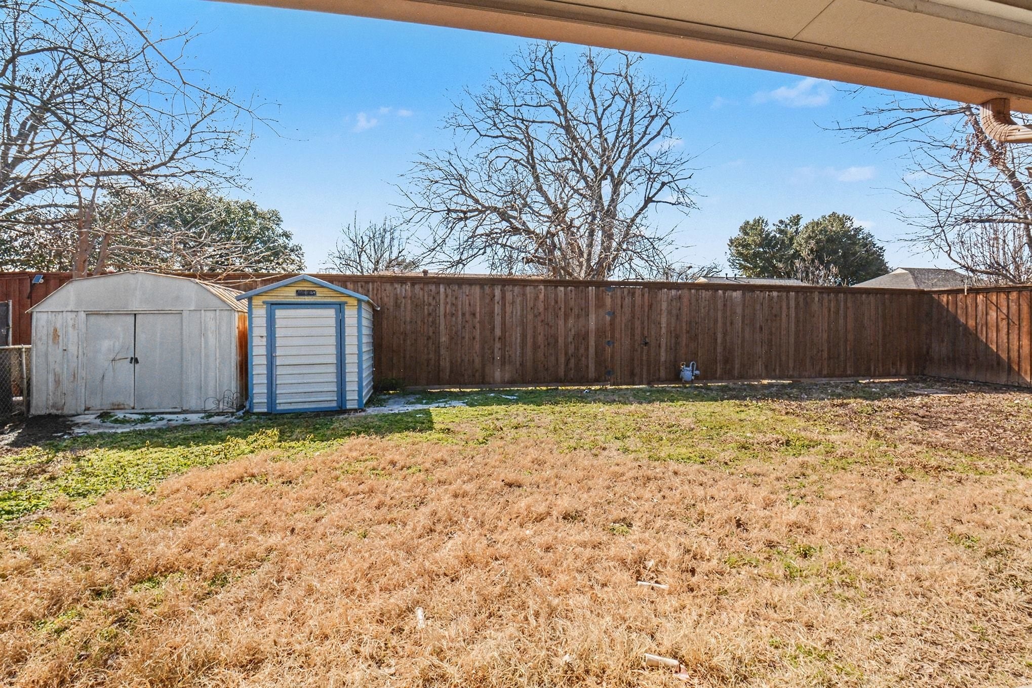5005 Heather Glen Drive Garland TX 75043