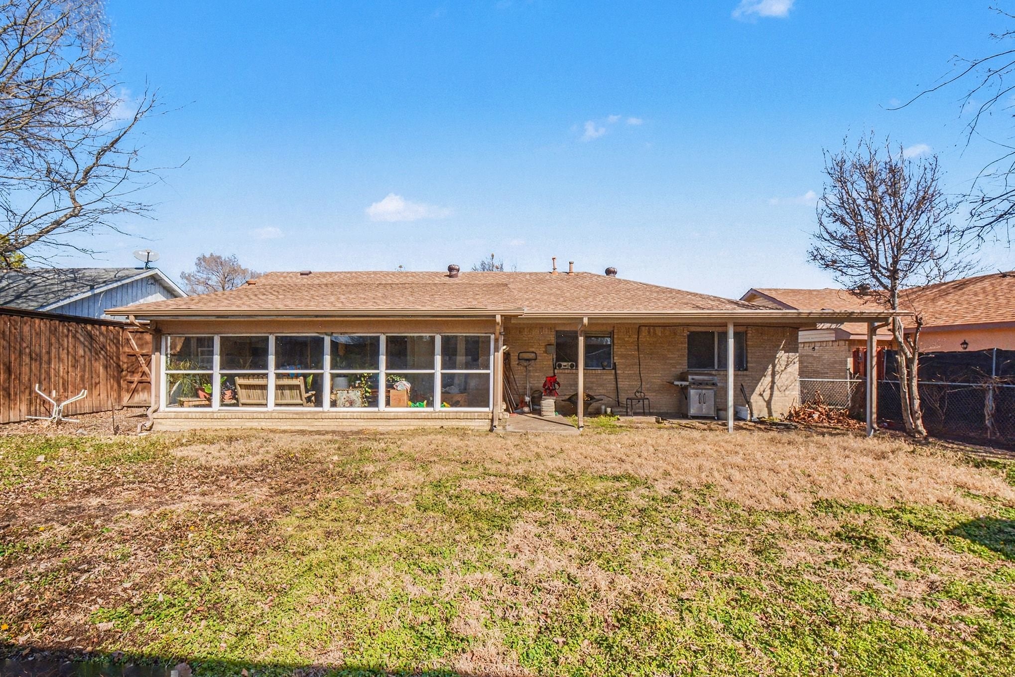 5005 Heather Glen Drive Garland TX 75043