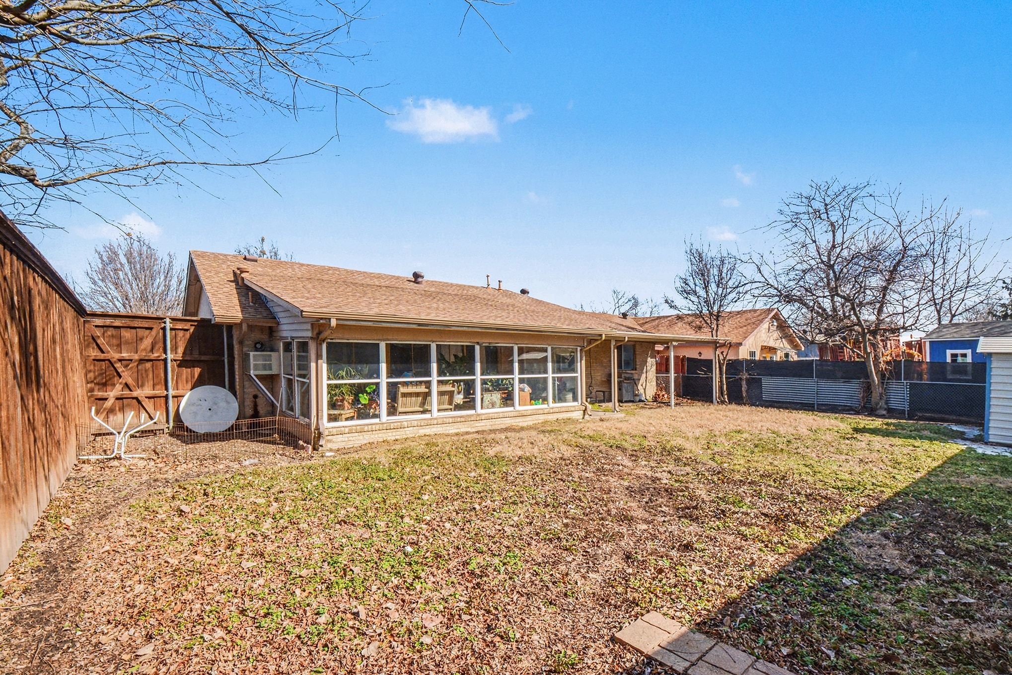 5005 Heather Glen Drive Garland TX 75043