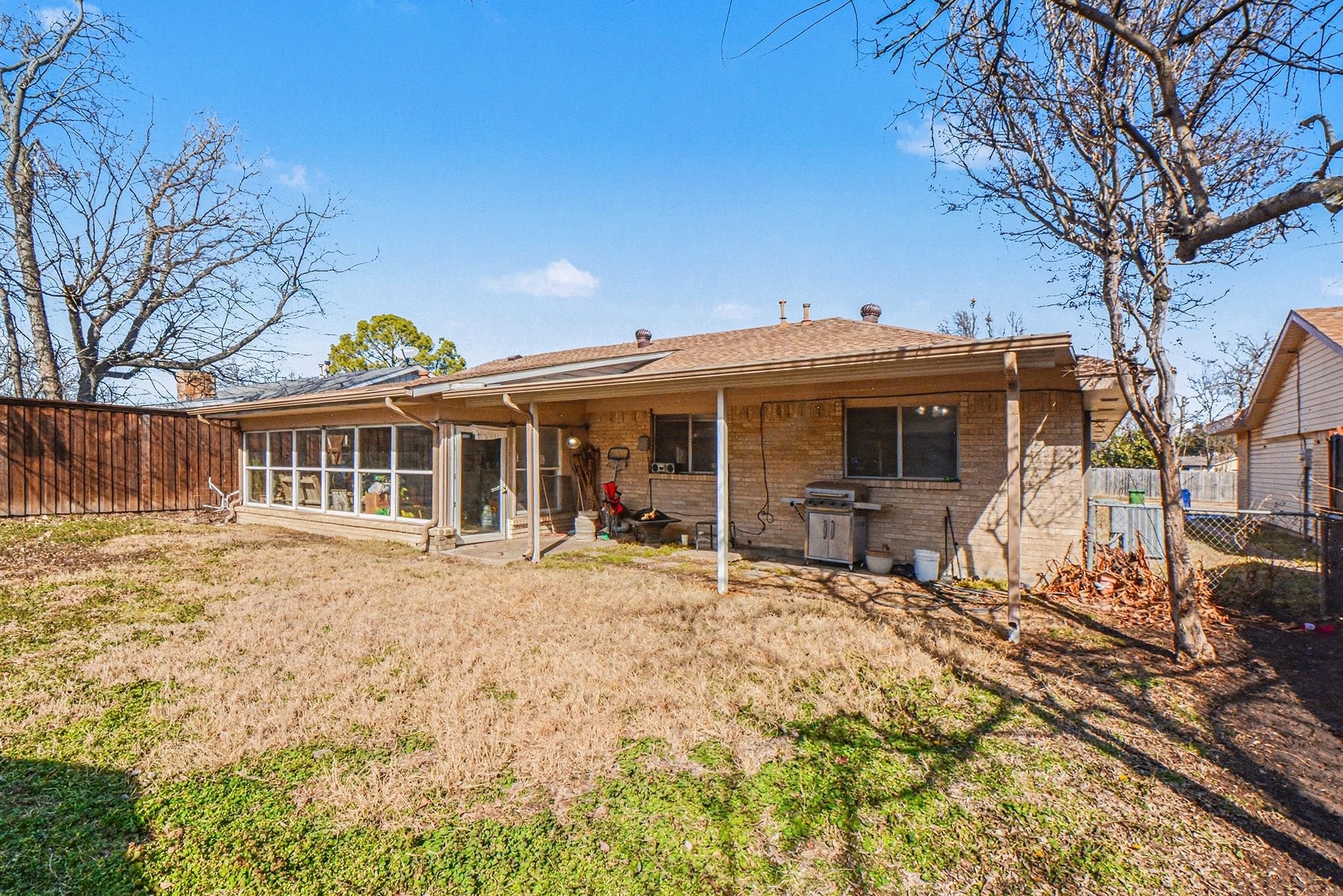5005 Heather Glen Drive Garland TX 75043