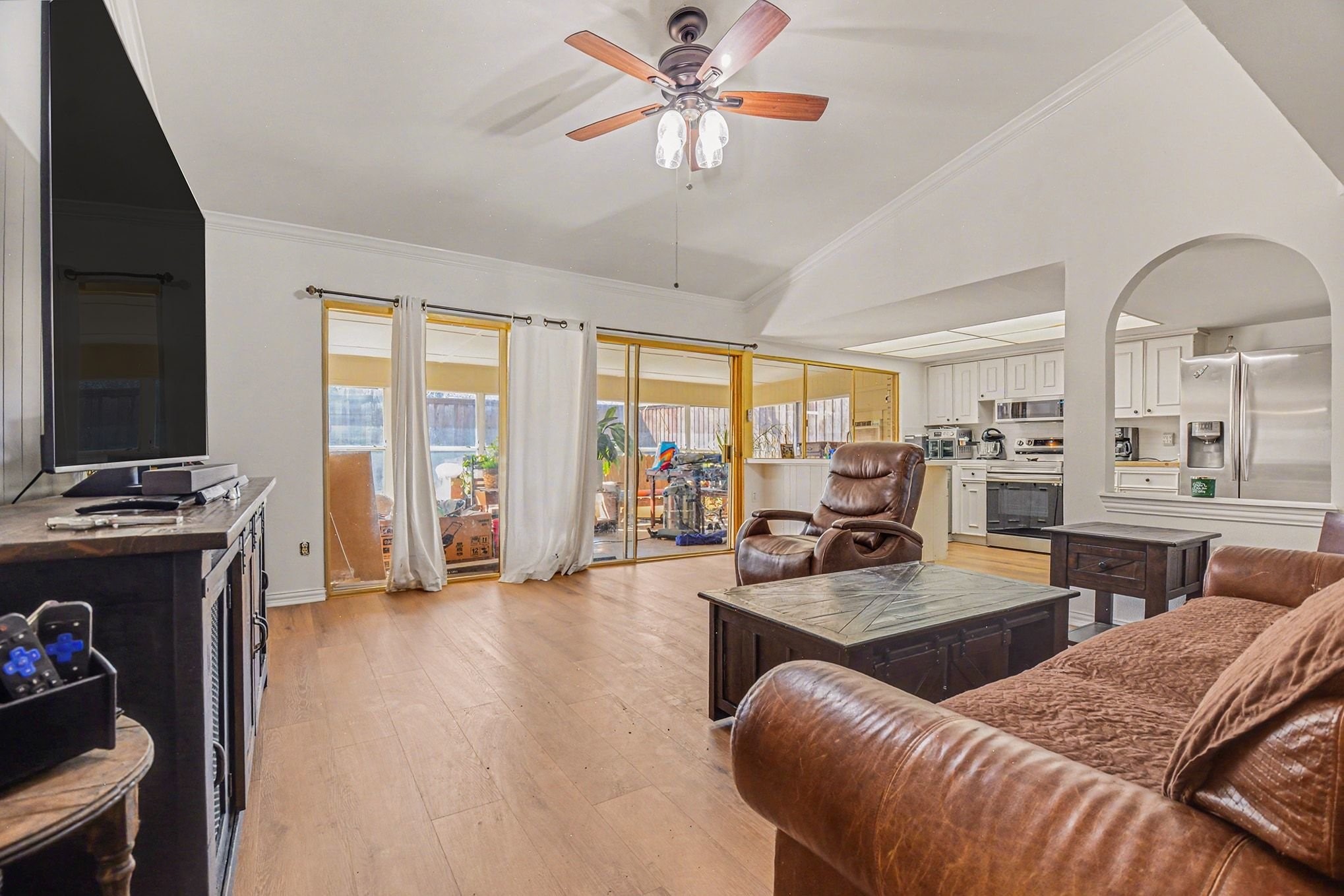 5005 Heather Glen Drive Garland TX 75043