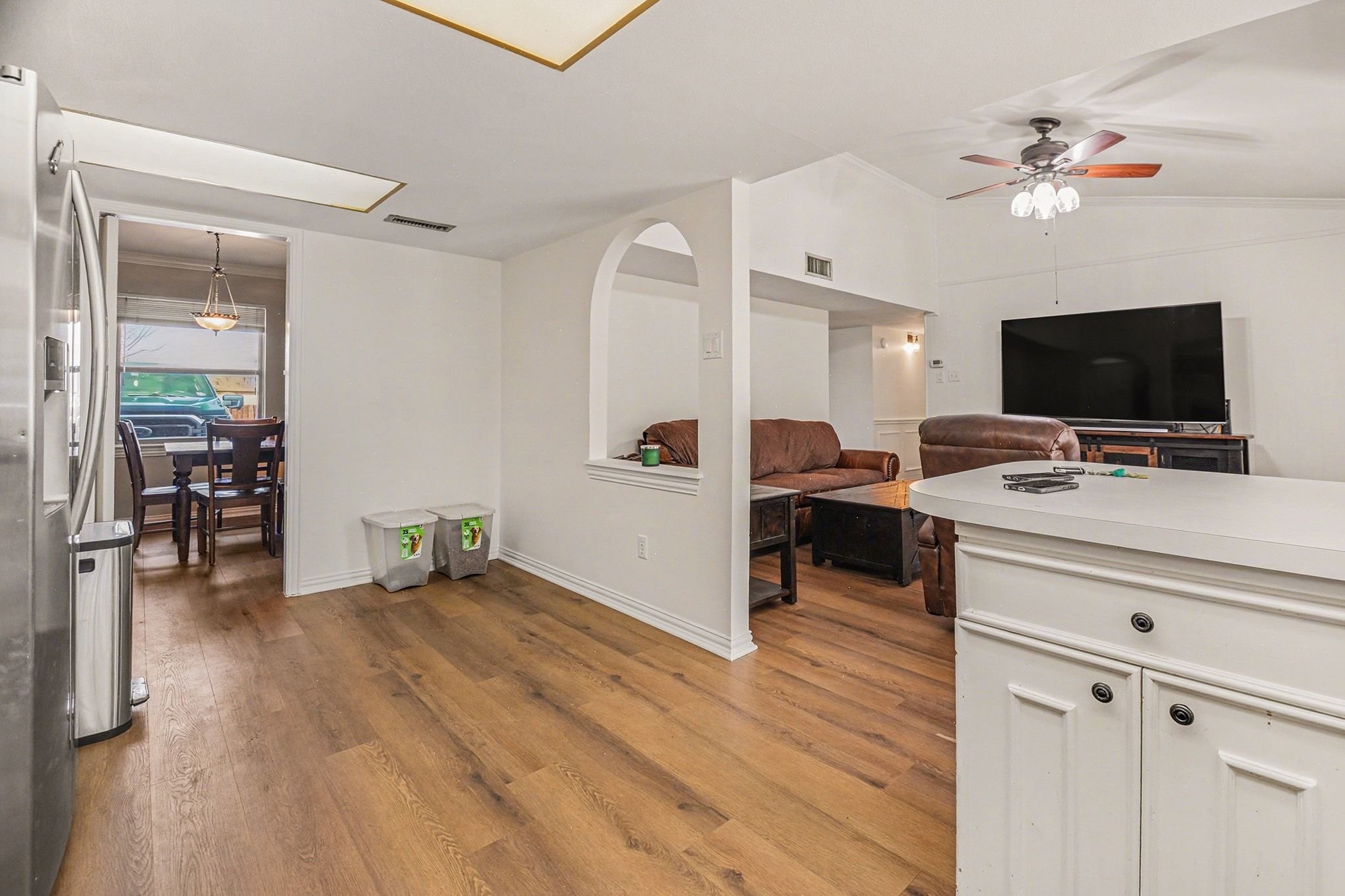 5005 Heather Glen Drive Garland TX 75043