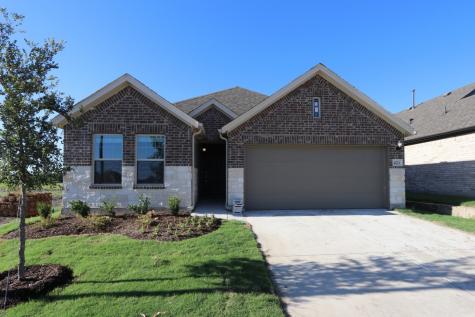421 Delmar Drive Princeton TX 75407