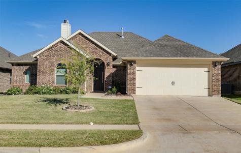 1317 Tucker Lane Kennedale TX 76060