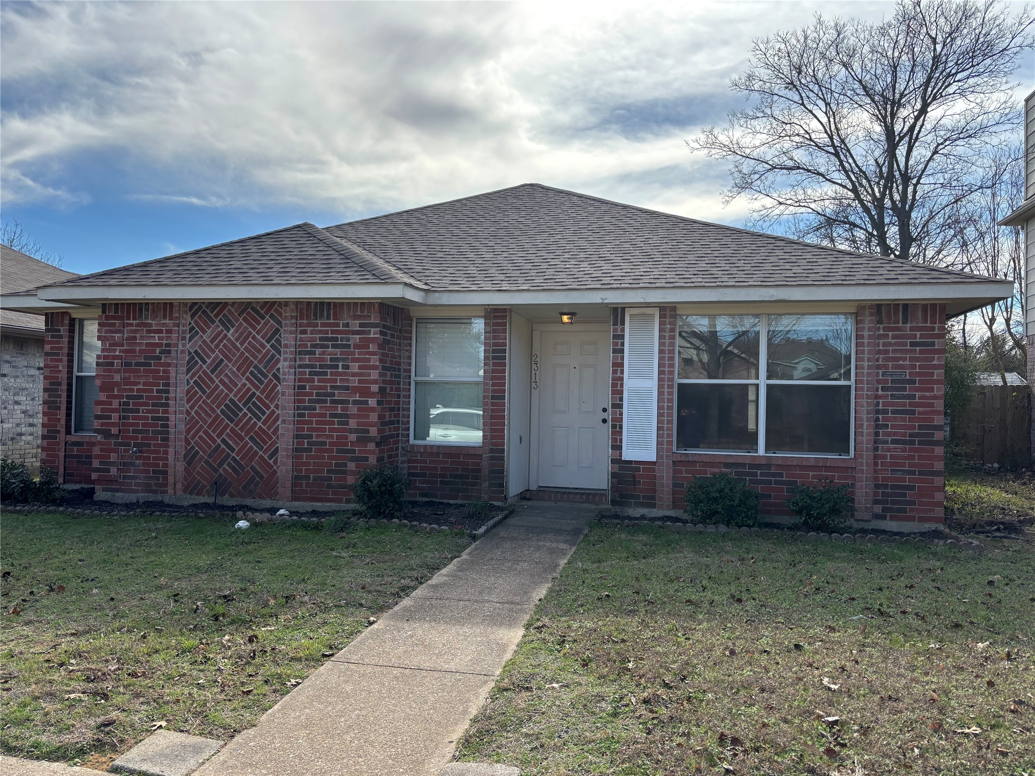 2313 Foothill Road Mckinney TX 75072