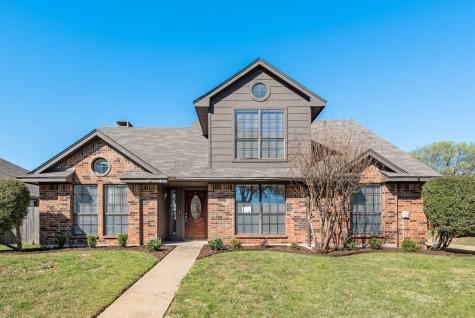 1409 Williams Street Cedar Hill TX 75104