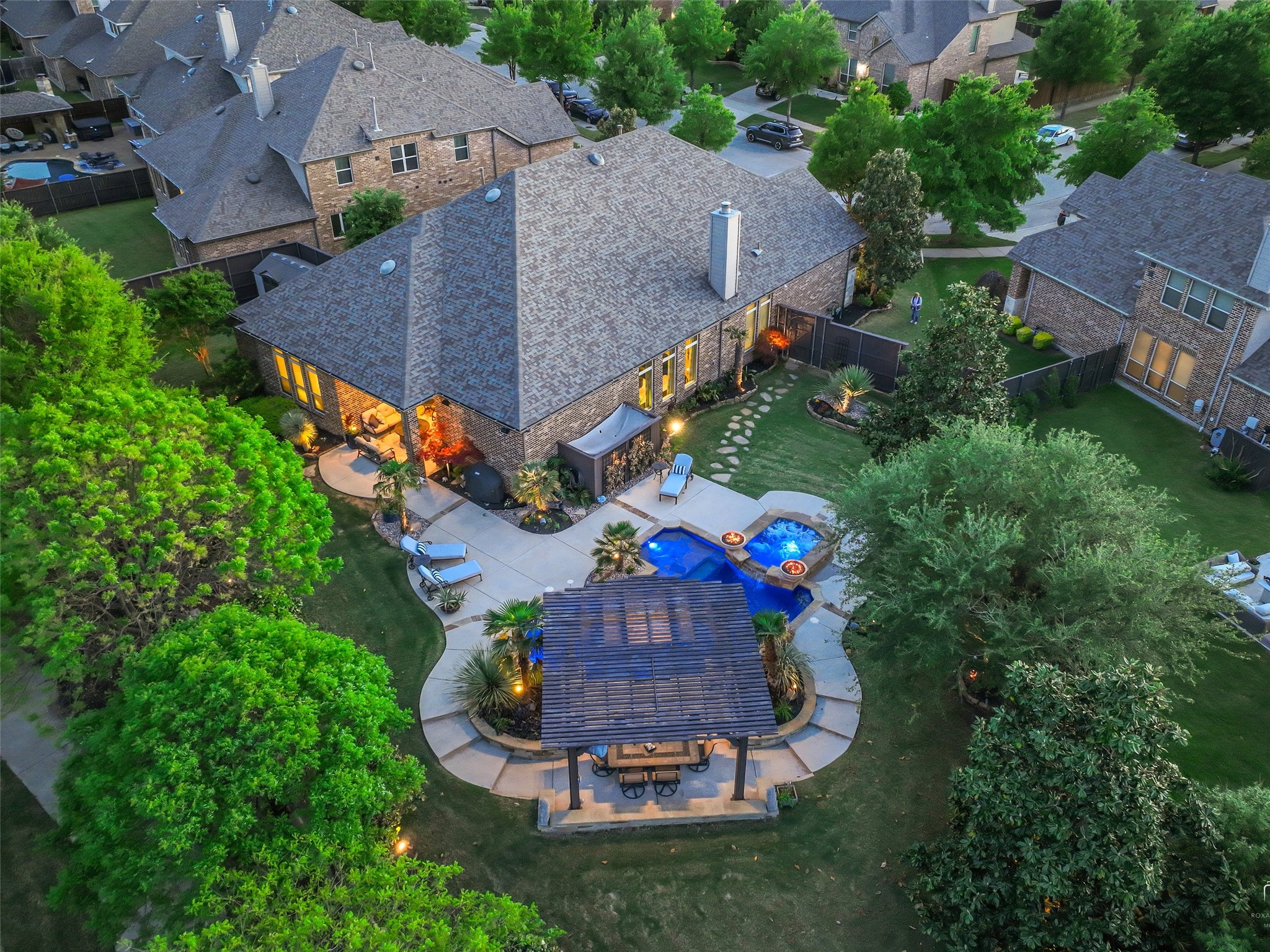 11180 Morro Bay Lane Frisco TX 75035