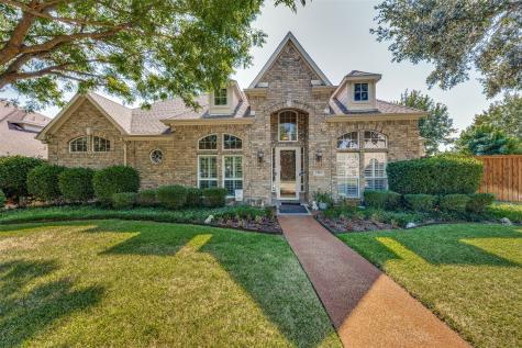 2116 Ironside Drive Plano TX 75075