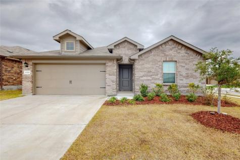 2325 Stallings Road Fort Worth TX 76108