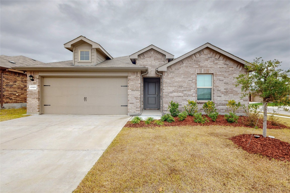 2325 Stallings Road Fort Worth TX 76108