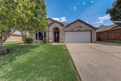 1113 Twin Lakes Drive Wylie TX 75098