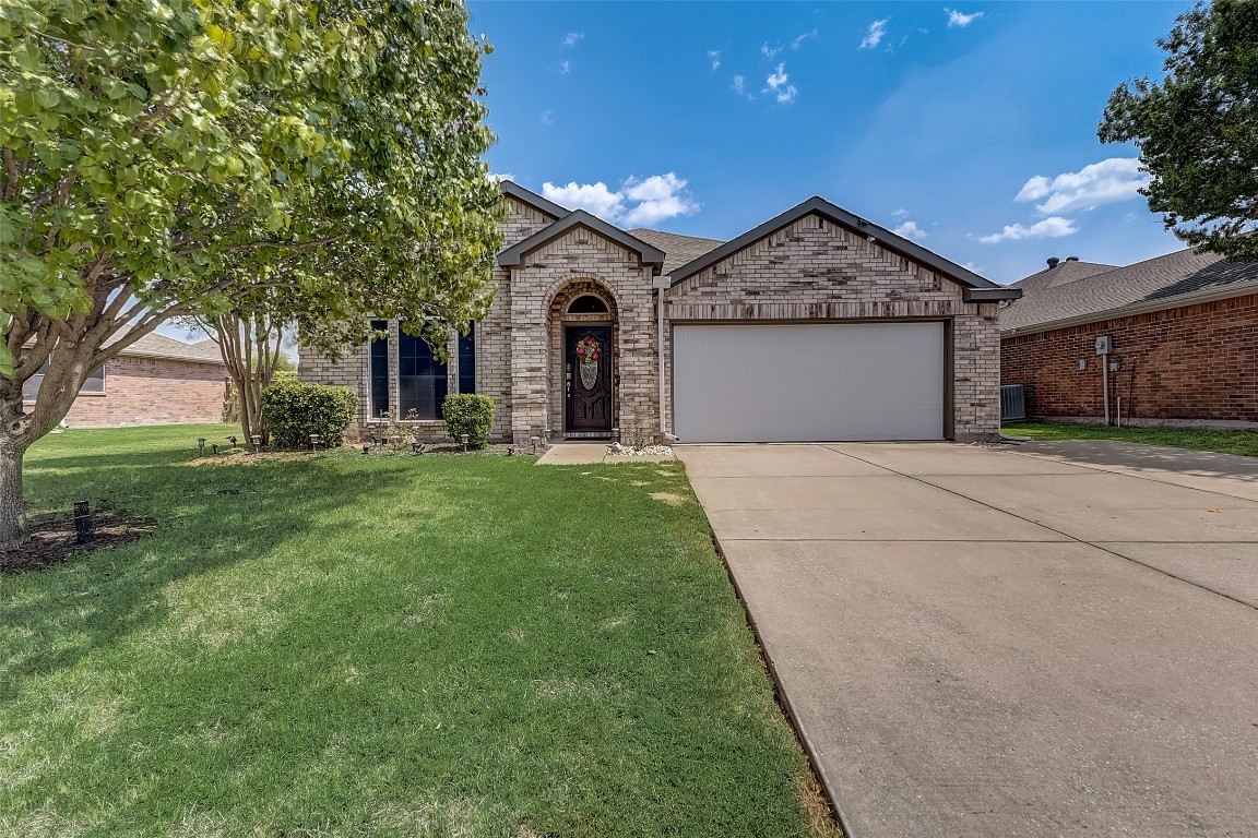 1113 Twin Lakes Drive Wylie TX 75098