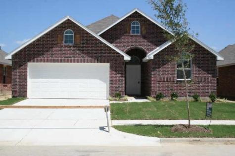 920 Raleigh Path Road Denton TX 76208