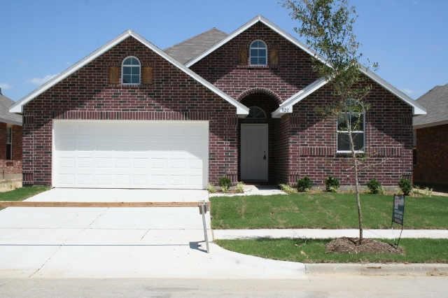 920 Raleigh Path Road Denton TX 76208